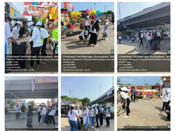 Karunapura swachhata abhiyan